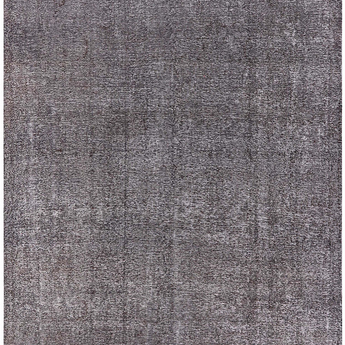 Machine Washable Industrial Modern Purple Rug, wshurb2249