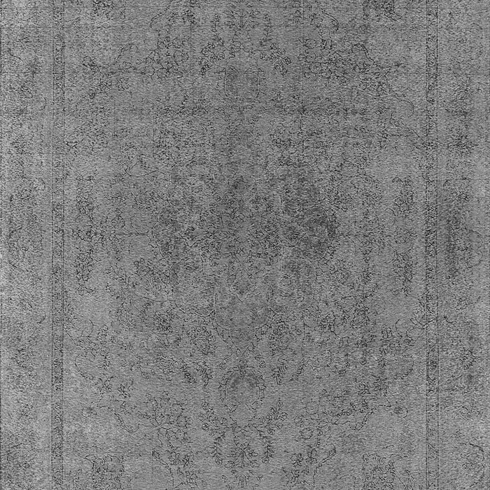 Oriental Gray Industrial Rug, urb2250gry