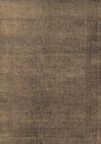 Persian Brown Bohemian Rug, urb2251brn