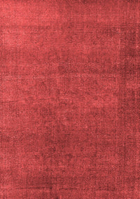 Persian Red Bohemian Rug, urb2251red