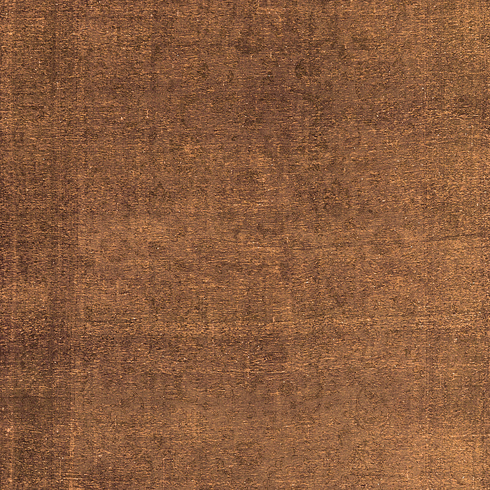 Machine Washable Persian Orange Bohemian Area Rugs, wshurb2251org