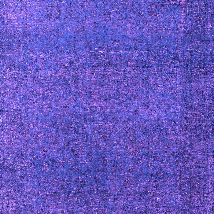 Persian Purple Bohemian Rug, urb2251pur