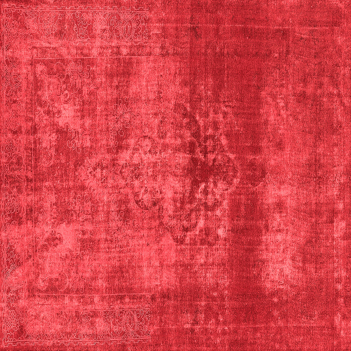 Persian Red Bohemian Rug, urb2252red