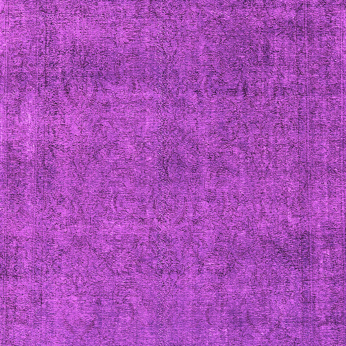 Oriental Pink Industrial Rug, urb2253pnk