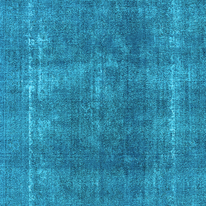 Oriental Light Blue Industrial Rug, urb2254lblu