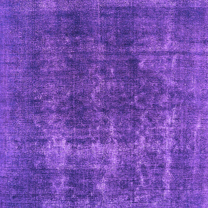 Oriental Purple Industrial Rug, urb2256pur