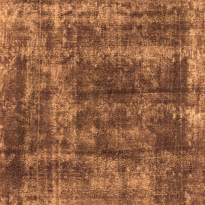 Machine Washable Persian Orange Bohemian Area Rugs, wshurb2257org