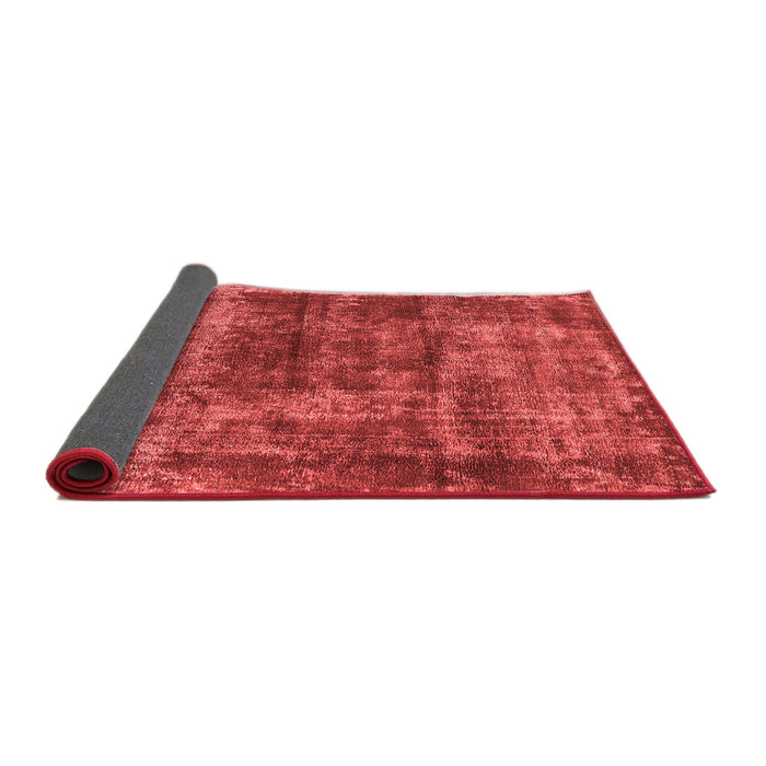 Persian Red Bohemian Area Rugs