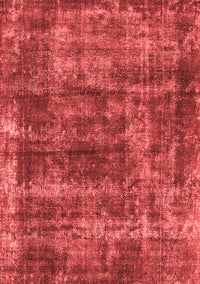 Persian Red Bohemian Rug, urb2257red