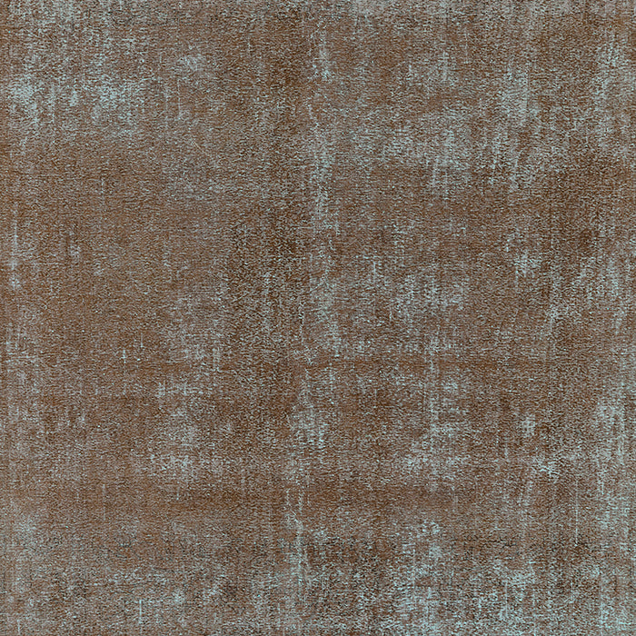 Oriental Turquoise Industrial Rug, urb2258turq