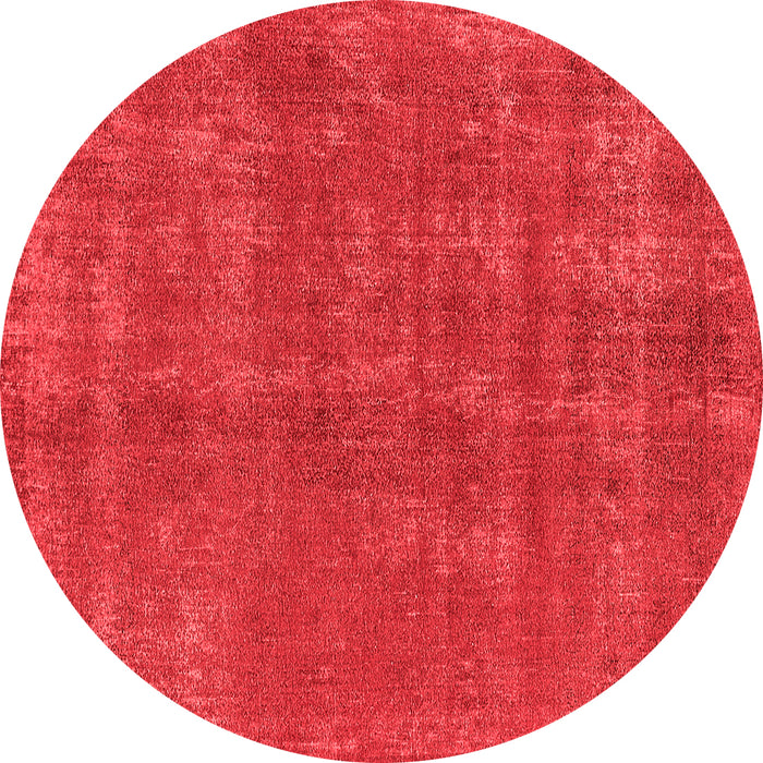 Oriental Red Industrial Rug, urb2258red