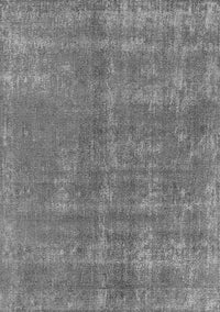 Oriental Gray Industrial Rug, urb2258gry