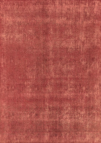 Oriental Brown Industrial Rug, urb2258brn