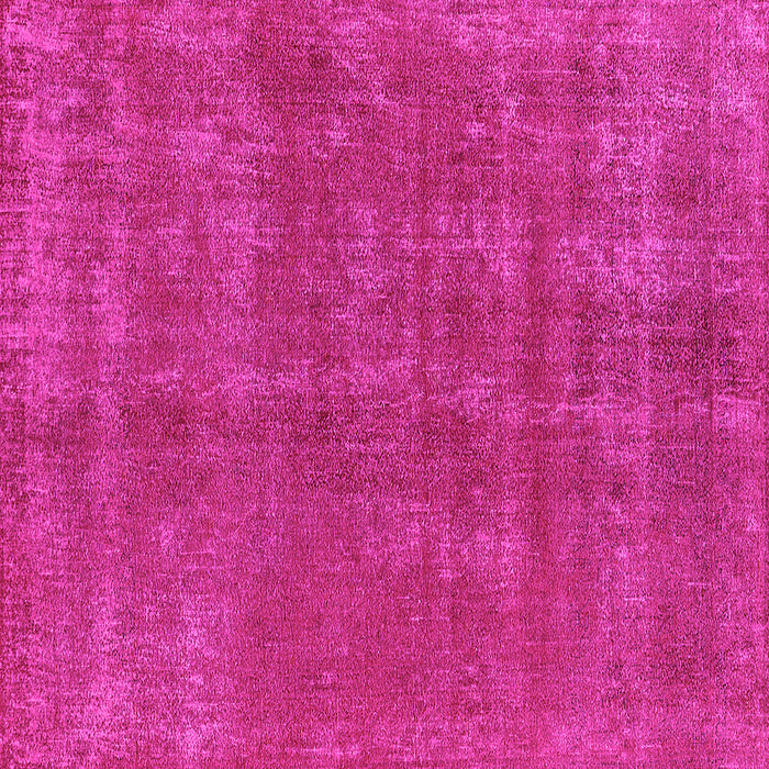 Square Oriental Pink Industrial Rug, urb2258pnk