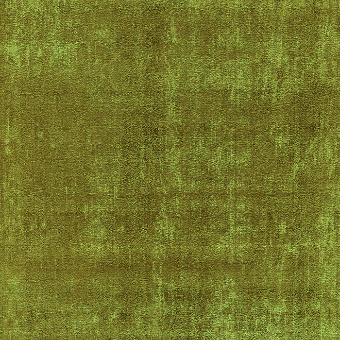 Machine Washable Oriental Green Industrial Area Rugs, wshurb2258grn