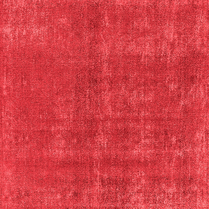 Machine Washable Oriental Red Industrial Rug, wshurb2258red