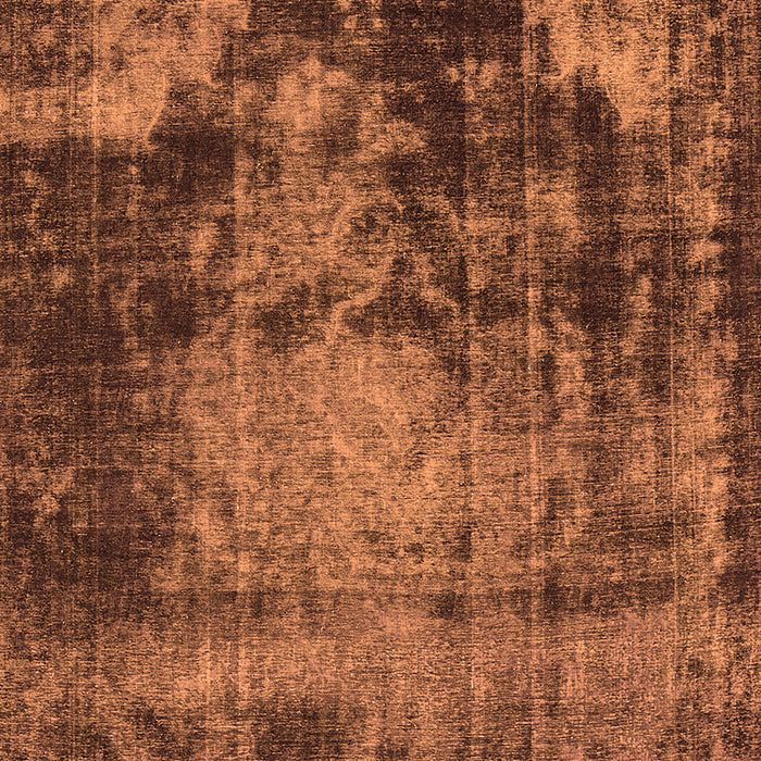 Machine Washable Oriental Orange Industrial Area Rugs, wshurb2259org