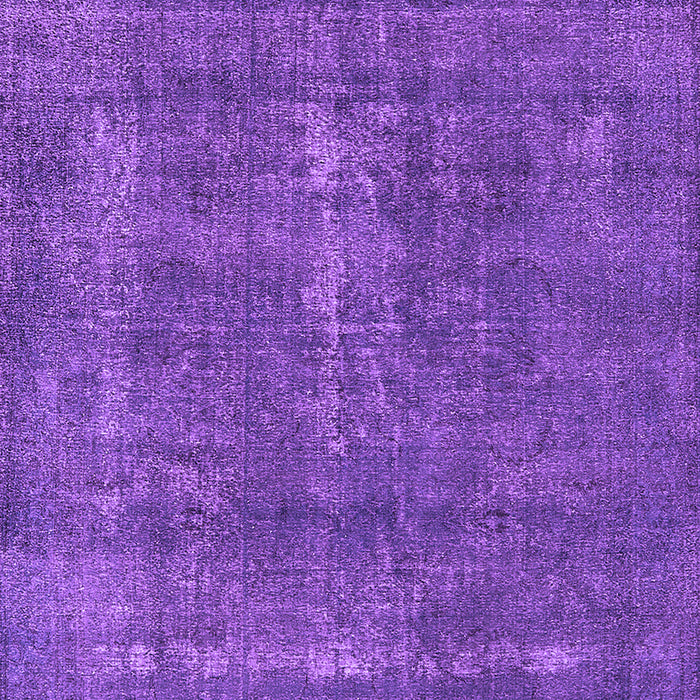 Oriental Purple Industrial Rug, urb2261pur