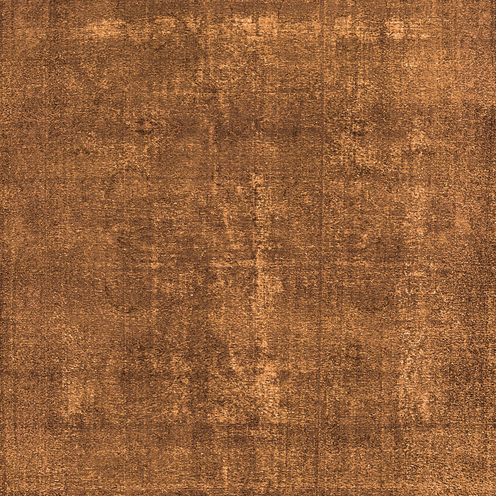 Oriental Orange Industrial Rug, urb2261org