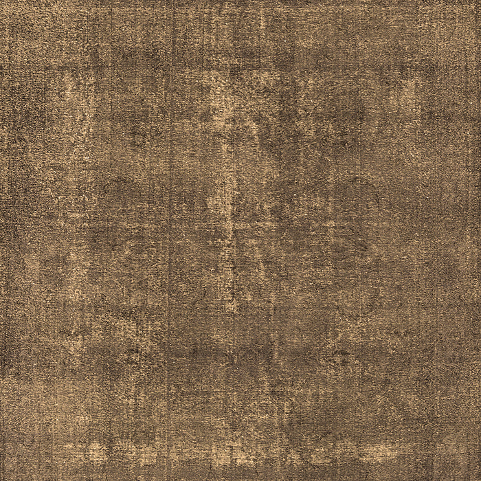 Oriental Brown Industrial Rug, urb2261brn