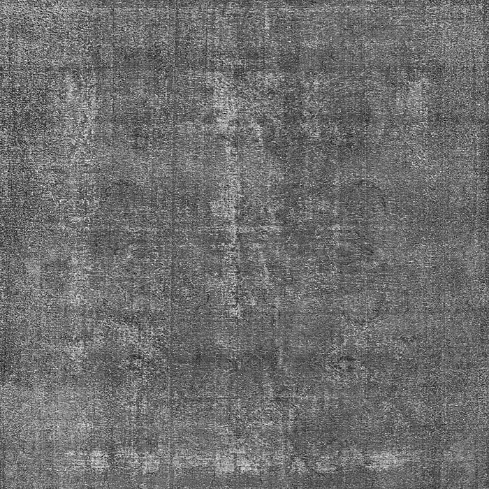 Oriental Gray Industrial Rug, urb2261gry