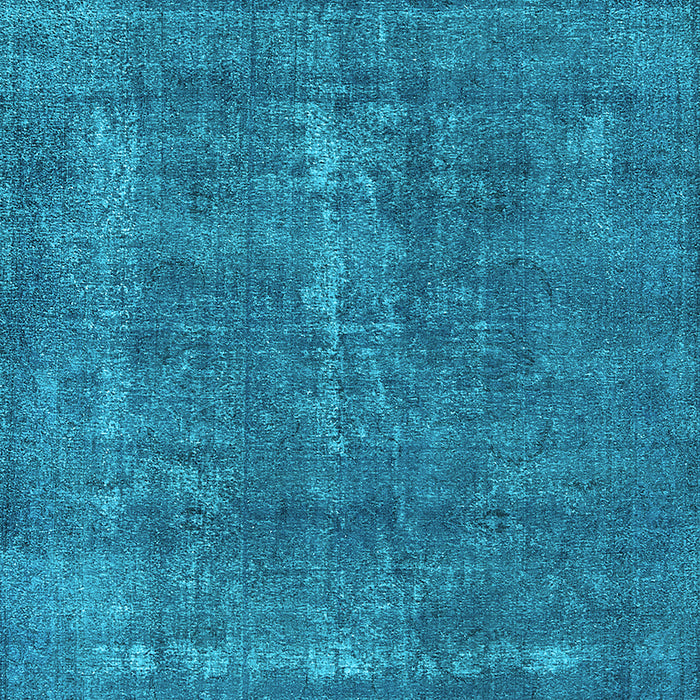 Oriental Light Blue Industrial Rug, urb2261lblu