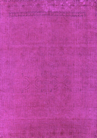 Oriental Purple Industrial Rug, urb2262pur