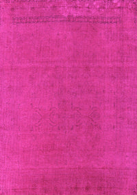 Oriental Pink Industrial Rug, urb2262pnk