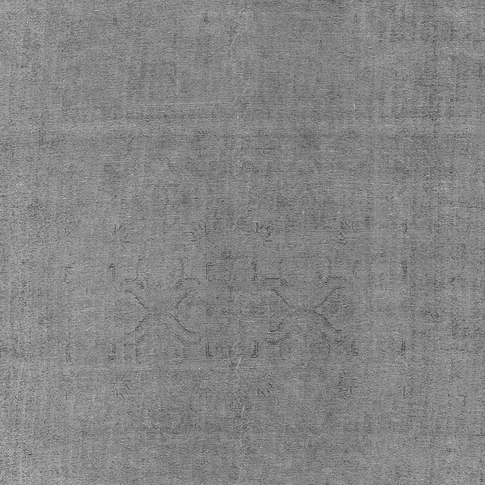 Oriental Gray Industrial Rug, urb2262gry