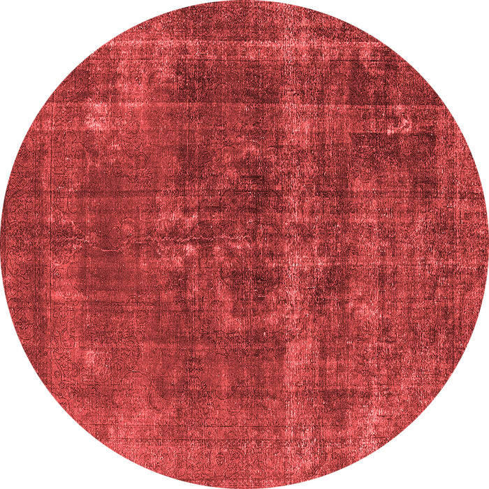 Persian Red Bohemian Rug, urb2263red