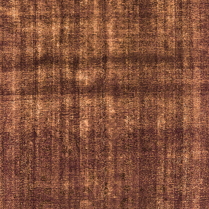 Persian Orange Bohemian Rug, urb2270org