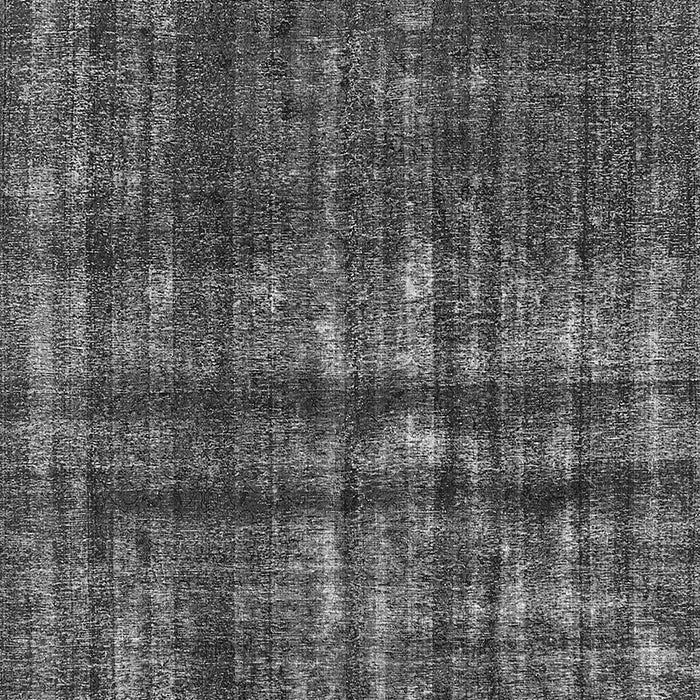 Machine Washable Persian Gray Bohemian Rug, wshurb2270gry