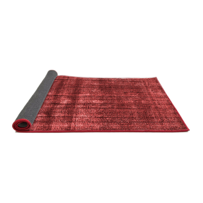 Persian Red Bohemian Area Rugs