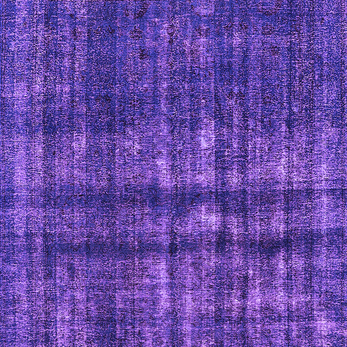 Machine Washable Persian Purple Bohemian Area Rugs, wshurb2270pur