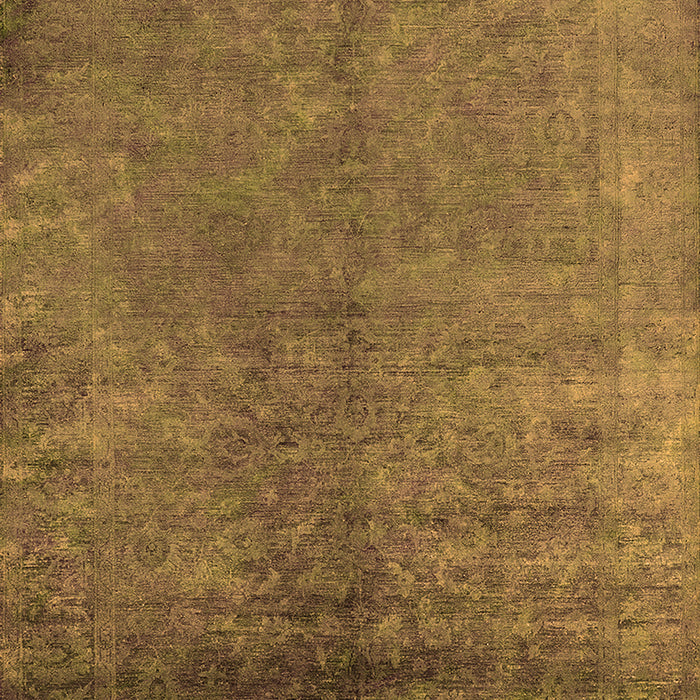 Persian Orange Bohemian Rug, urb2273org