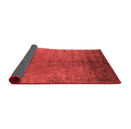 Persian Red Bohemian Area Rugs