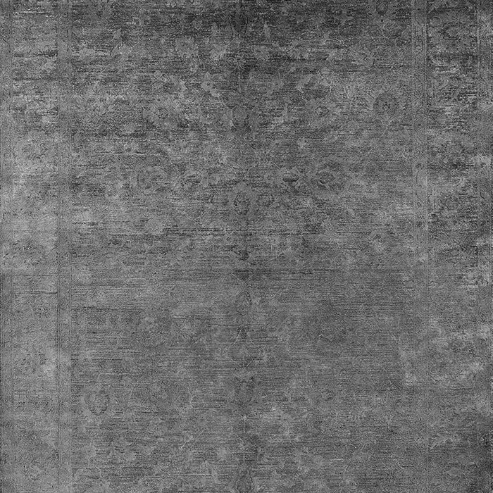 Persian Gray Bohemian Rug, urb2273gry