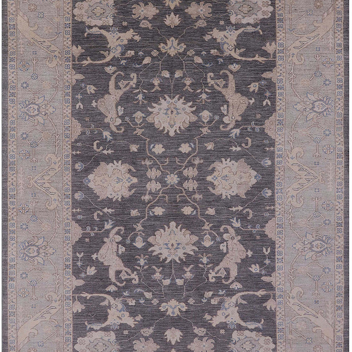 Machine Washable Industrial Modern Rosy Brown Pink Rug, wshurb2277