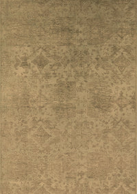 Persian Brown Bohemian Rug, urb2281brn