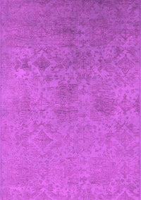 Persian Pink Bohemian Rug, urb2281pnk