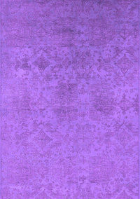 Persian Purple Bohemian Rug, urb2281pur