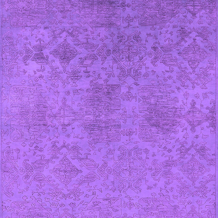 Persian Purple Bohemian Rug, urb2281pur