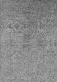 Persian Gray Bohemian Rug, urb2281gry