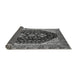 Sideview of Oriental Gray Industrial Rug, urb2282gry