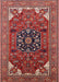 Mid-Century Modern Light Copper Gold Persian Rug, urb2290