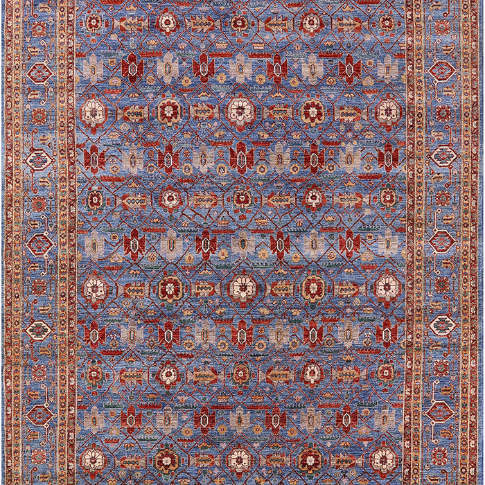 Machine Washable Industrial Modern Dark Gray Rug, wshurb2313