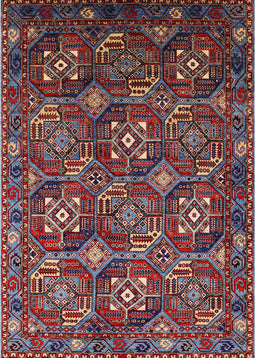 Mid-Century Modern Gunmetal Gray Oriental Rug, urb2341