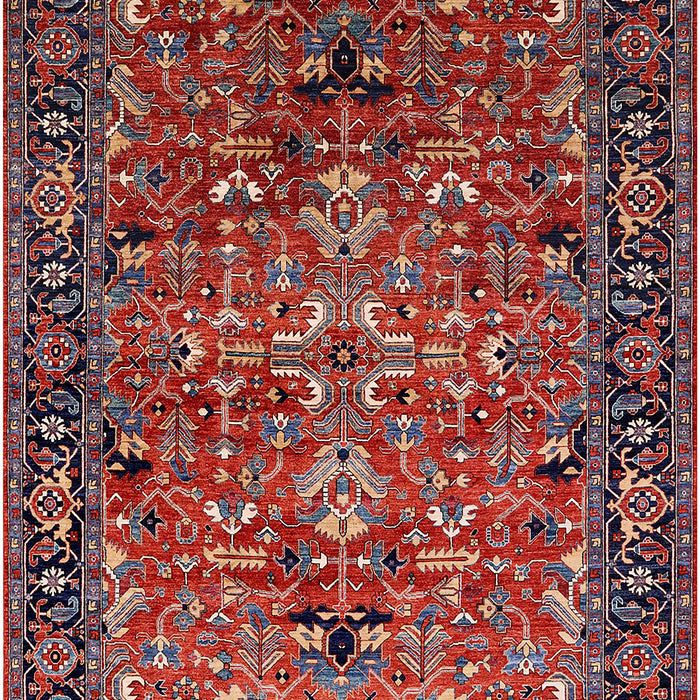 Machine Washable Industrial Modern Rose Dust Purple Rug, wshurb2342