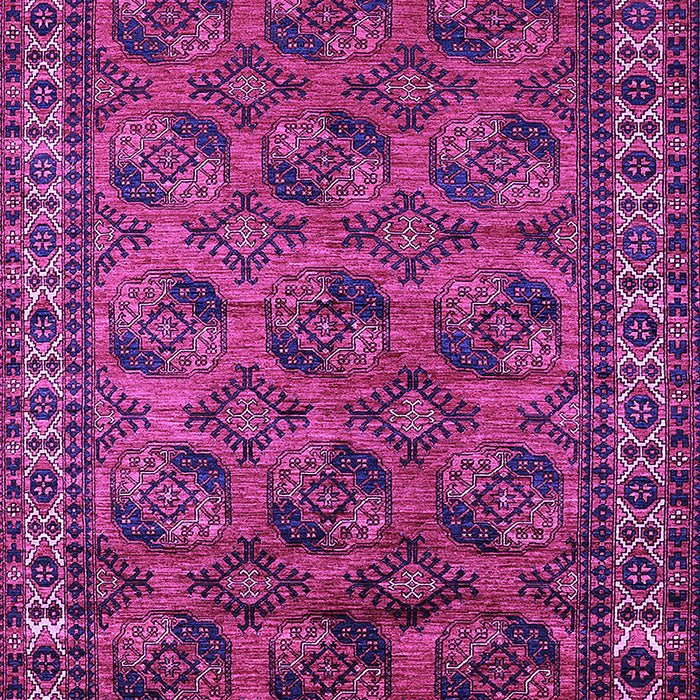 Oriental Purple Industrial Rug, urb2354pur