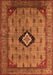 Oriental Orange Industrial Rug, urb2356org